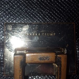 Ivanka trump hand bag